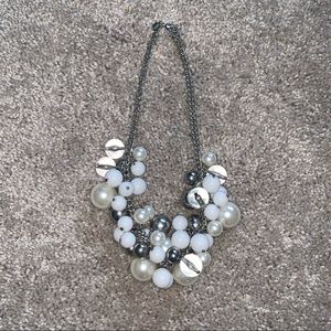 Express Chunky Statement Necklace